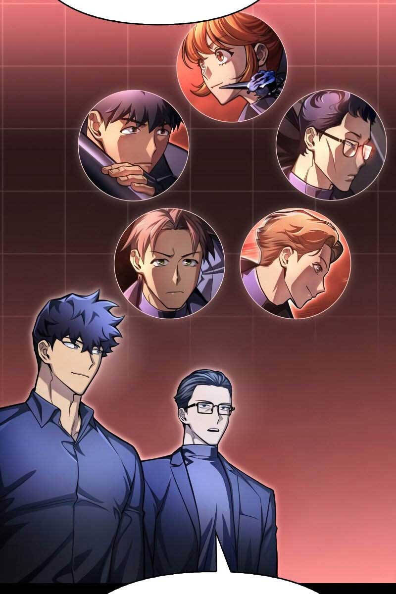 Cuộc Chiến Siêu Nhân Chap 38 - Next Chap 39