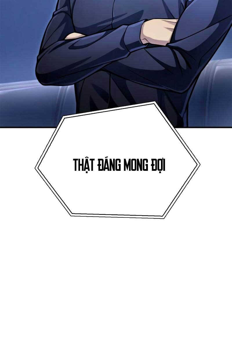 Cuộc Chiến Siêu Nhân Chap 38 - Next Chap 39