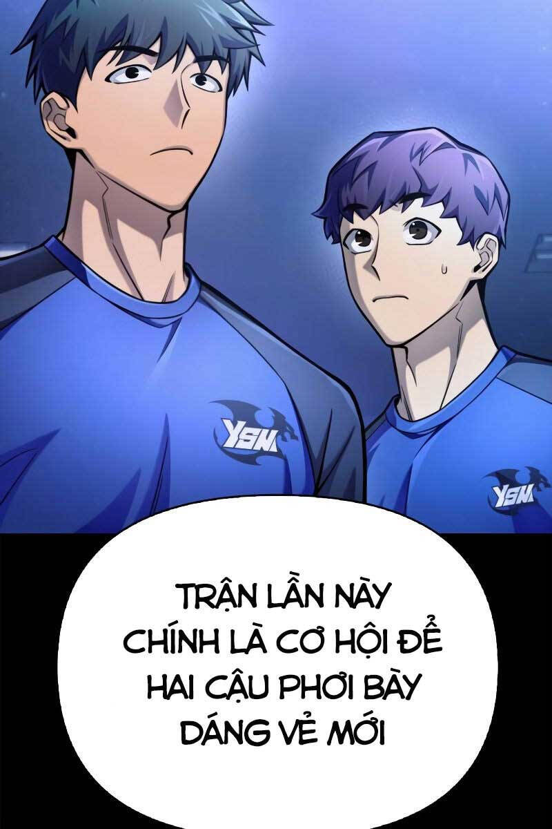 Cuộc Chiến Siêu Nhân Chap 38 - Next Chap 39