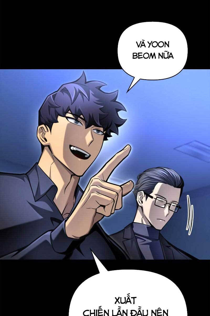 Cuộc Chiến Siêu Nhân Chap 38 - Next Chap 39