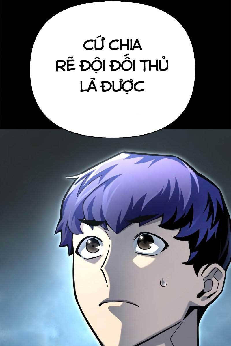 Cuộc Chiến Siêu Nhân Chap 38 - Next Chap 39