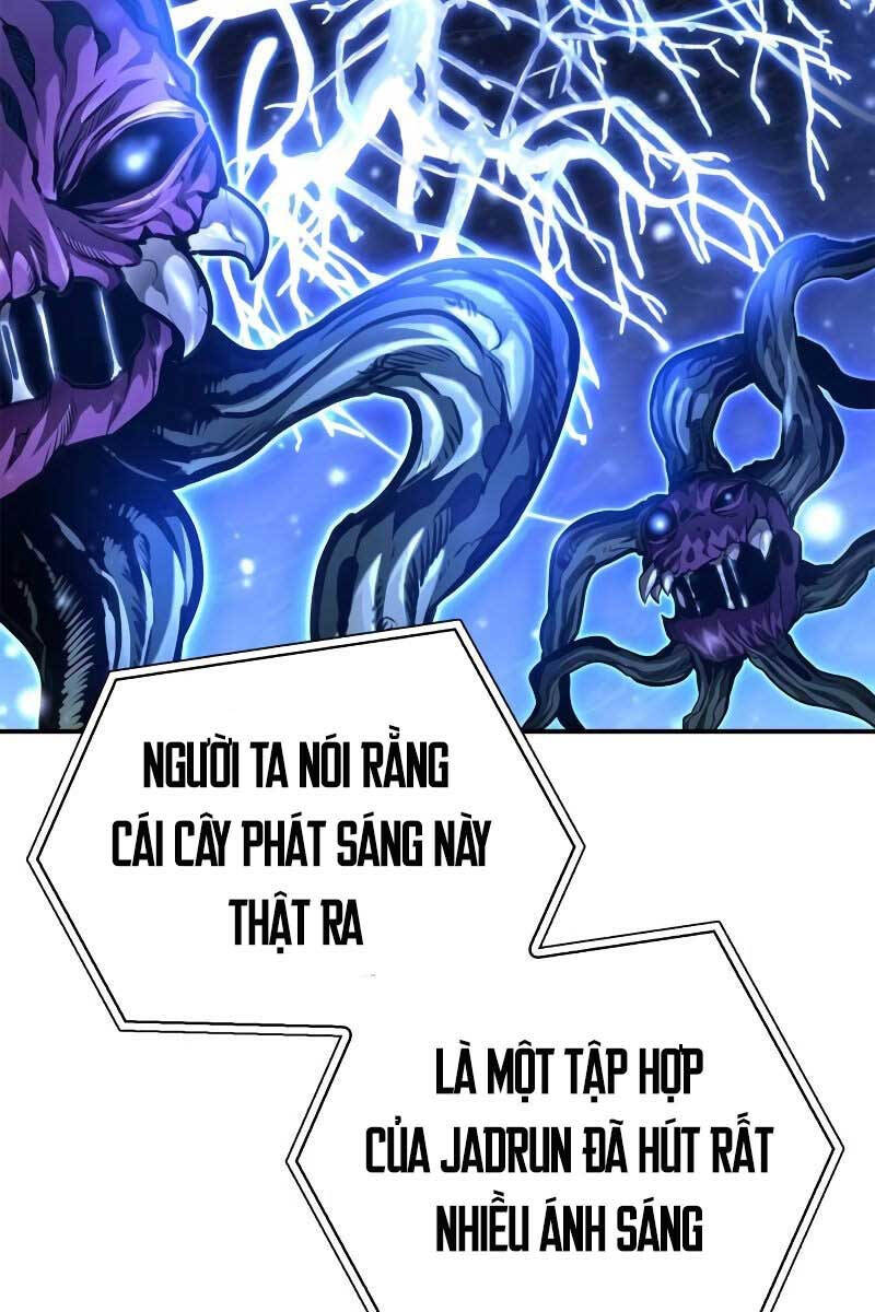 Cuộc Chiến Siêu Nhân Chap 38 - Next Chap 39