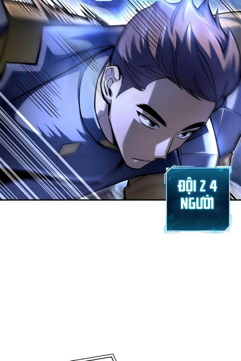 Cuộc Chiến Siêu Nhân Chap 38 - Next Chap 39