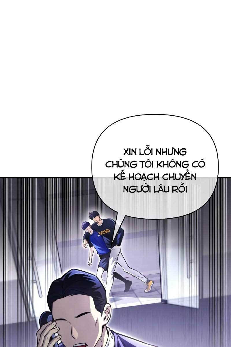 Cuộc Chiến Siêu Nhân Chap 38 - Next Chap 39