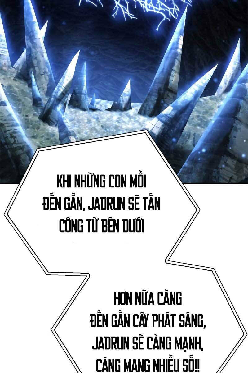 Cuộc Chiến Siêu Nhân Chap 38 - Next Chap 39