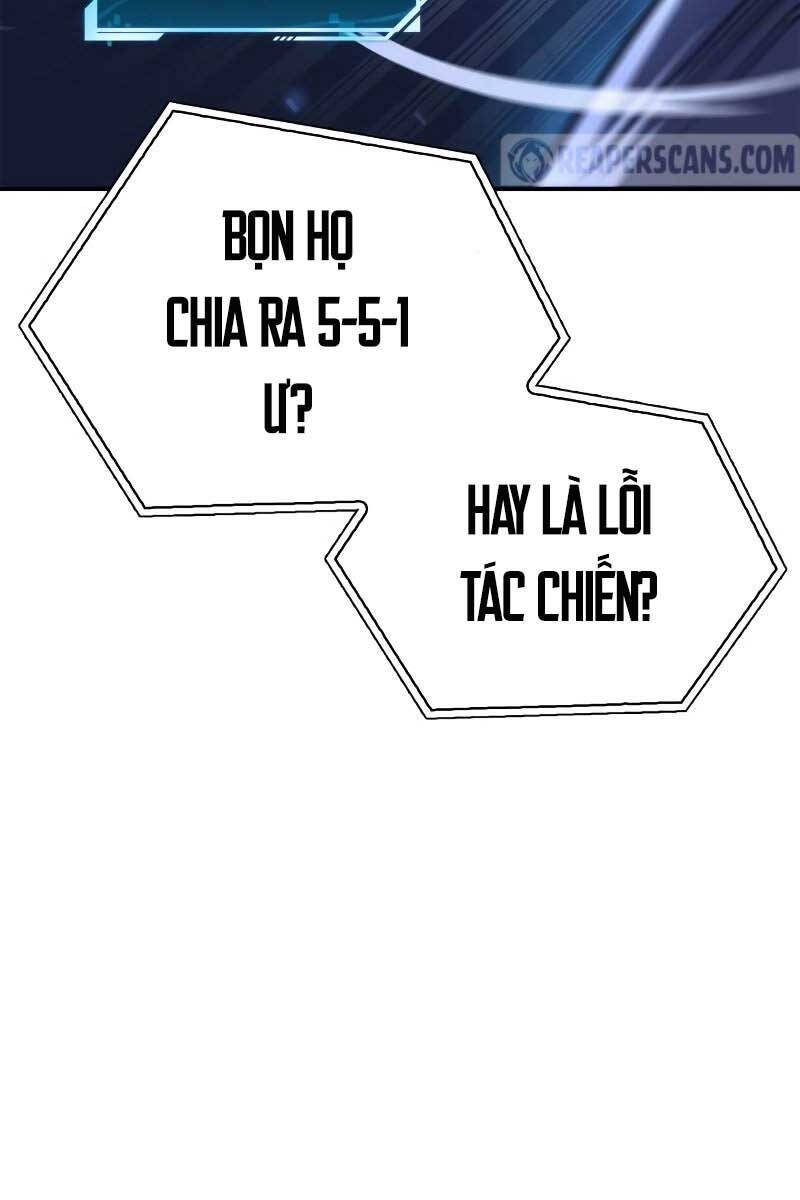 Cuộc Chiến Siêu Nhân Chap 38 - Next Chap 39