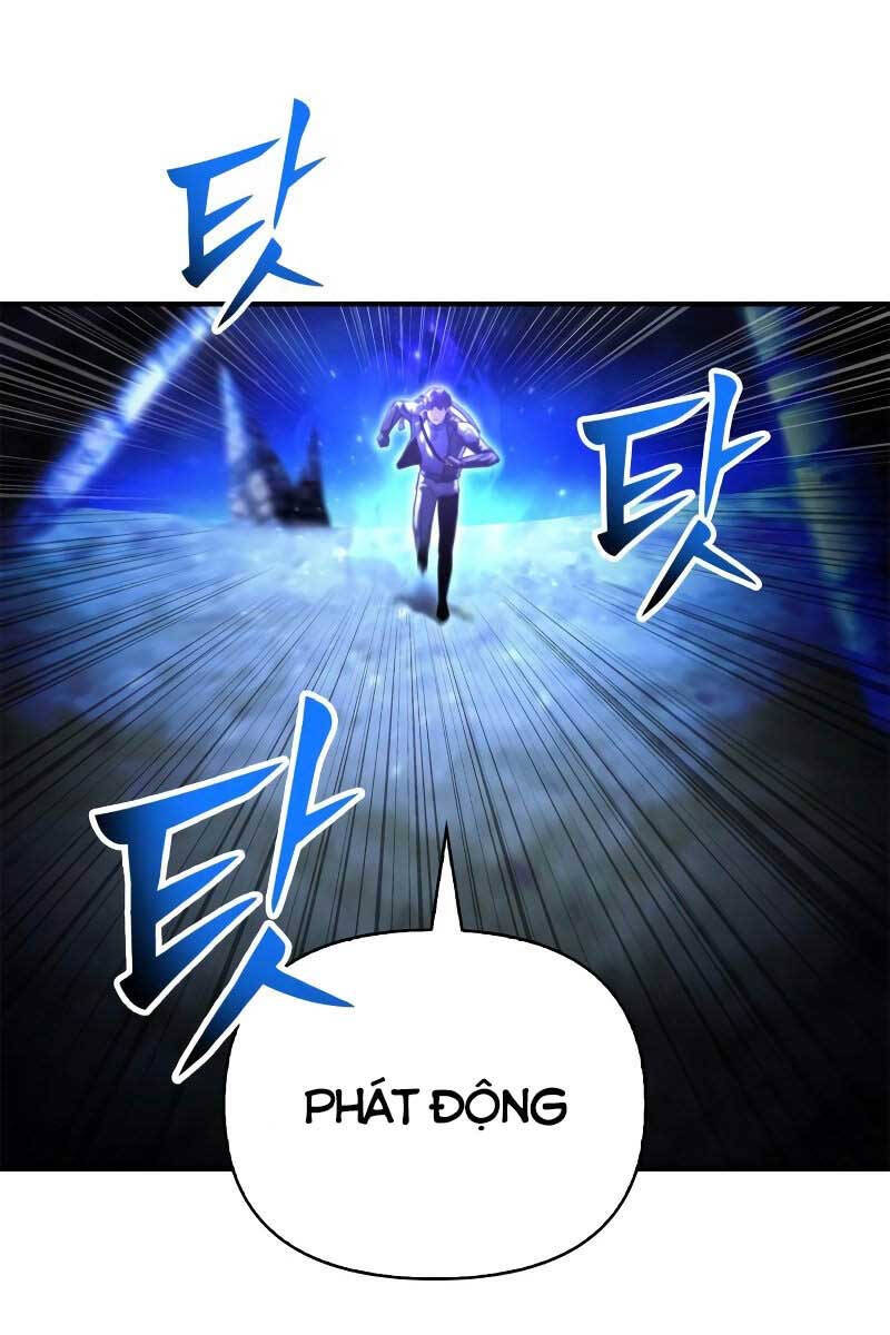 Cuộc Chiến Siêu Nhân Chap 38 - Next Chap 39