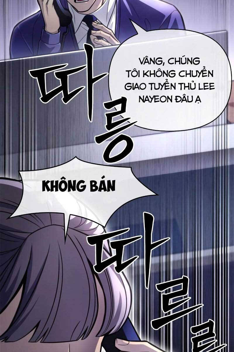 Cuộc Chiến Siêu Nhân Chap 38 - Next Chap 39