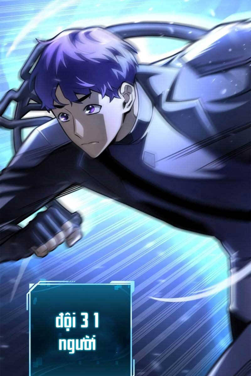 Cuộc Chiến Siêu Nhân Chap 38 - Next Chap 39