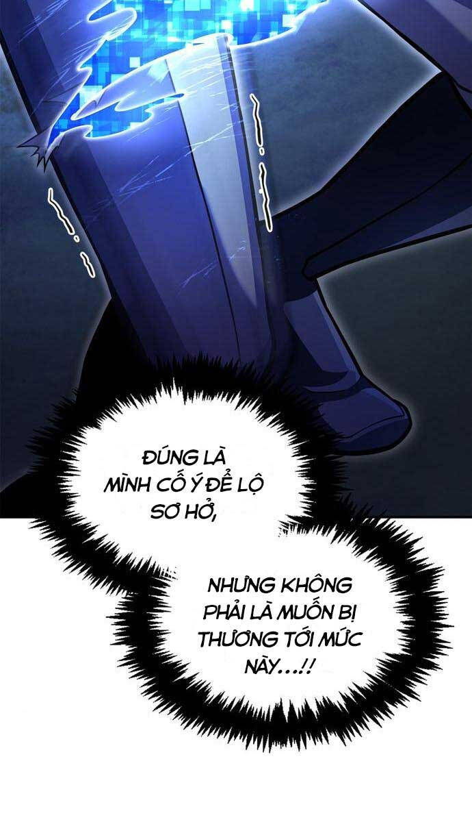 Cuộc Chiến Siêu Nhân Chap 39.5 - Next Chap 40.5