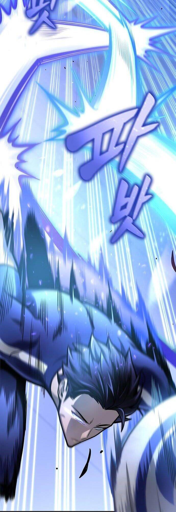 Cuộc Chiến Siêu Nhân Chap 31 - Next Chap 32