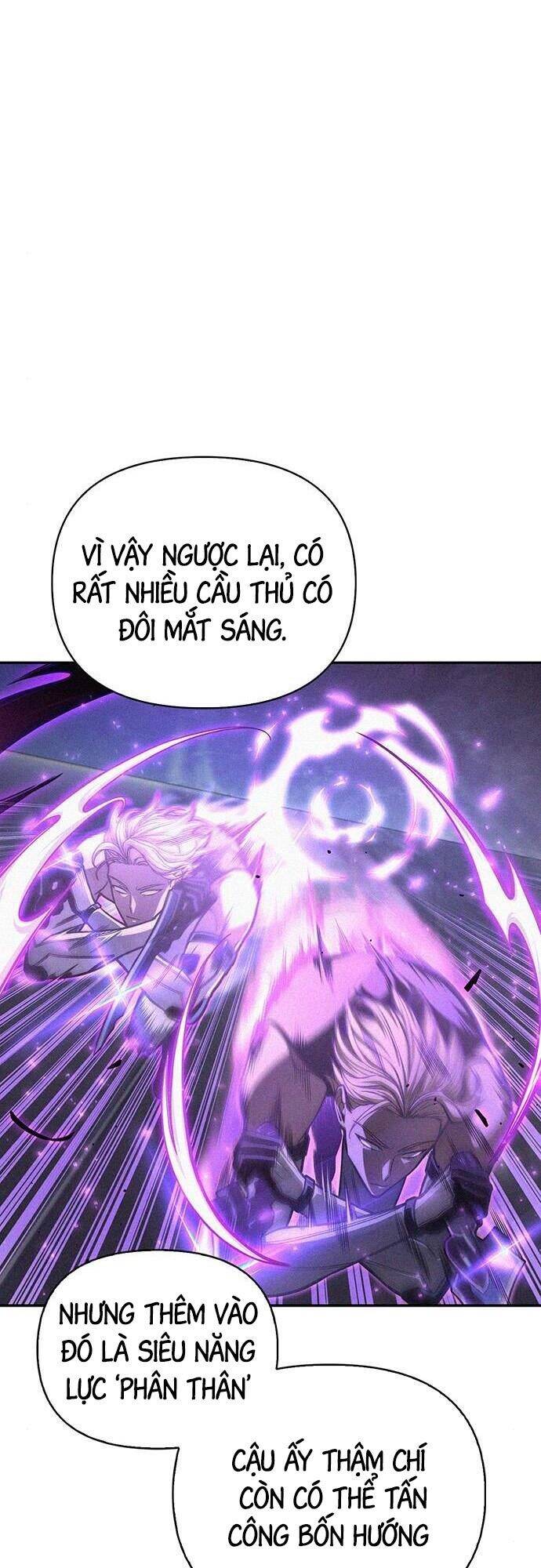 Cuộc Chiến Siêu Nhân Chap 31 - Next Chap 32