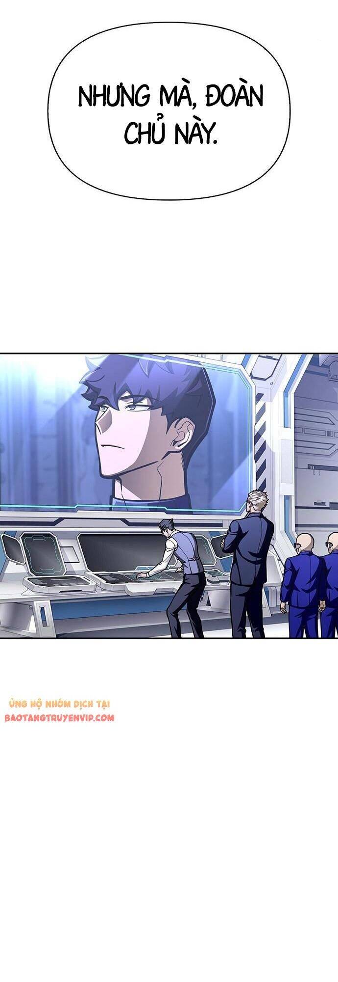 Cuộc Chiến Siêu Nhân Chap 31 - Next Chap 32