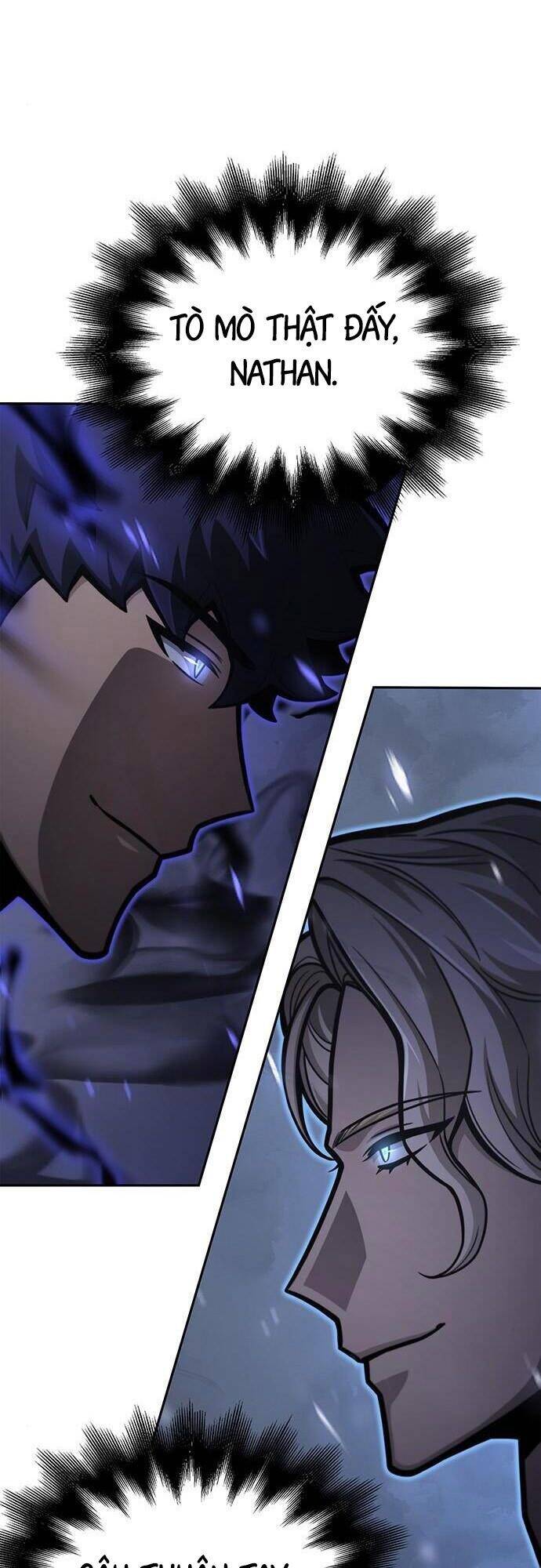 Cuộc Chiến Siêu Nhân Chap 31 - Next Chap 32