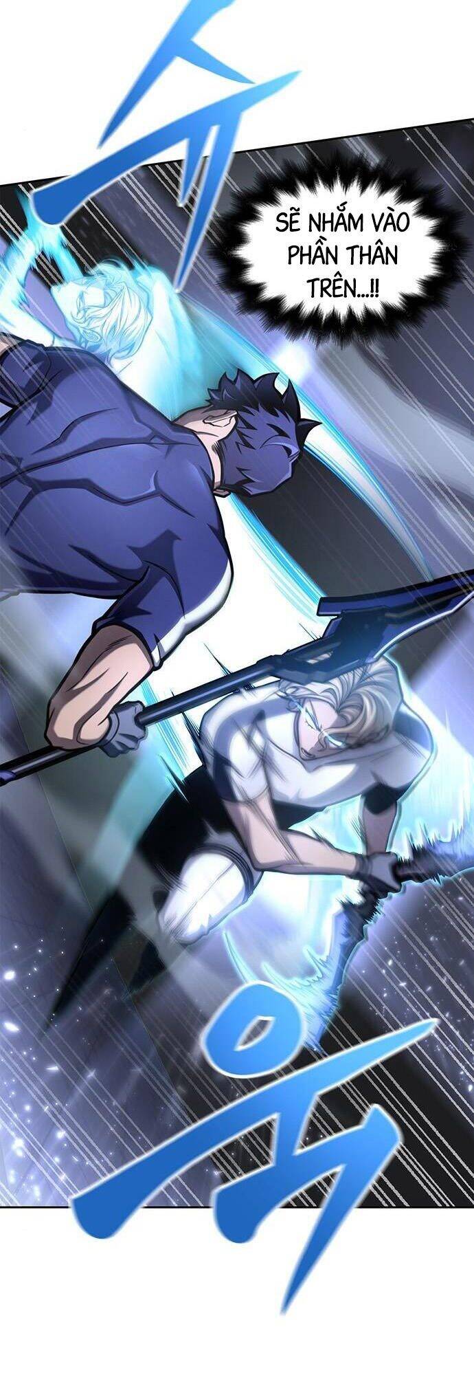 Cuộc Chiến Siêu Nhân Chap 31 - Next Chap 32