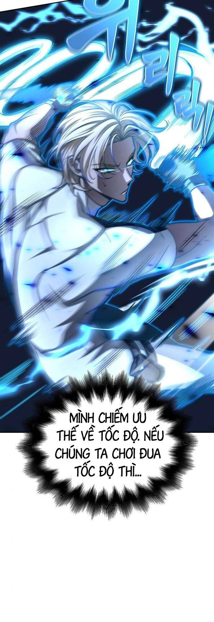 Cuộc Chiến Siêu Nhân Chap 31 - Next Chap 32