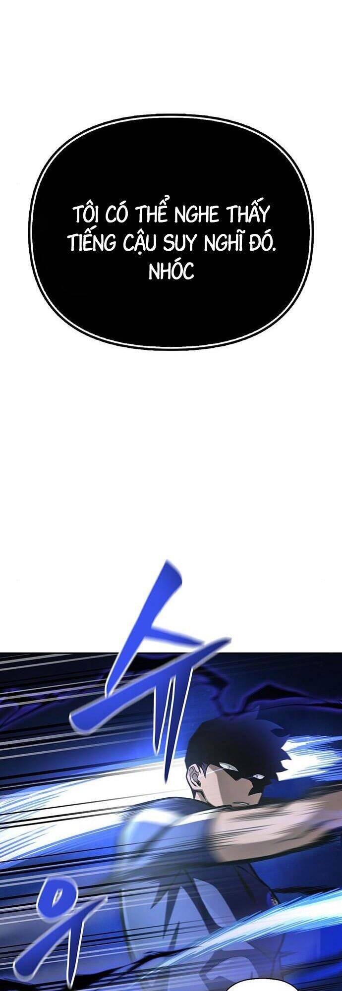 Cuộc Chiến Siêu Nhân Chap 31 - Next Chap 32