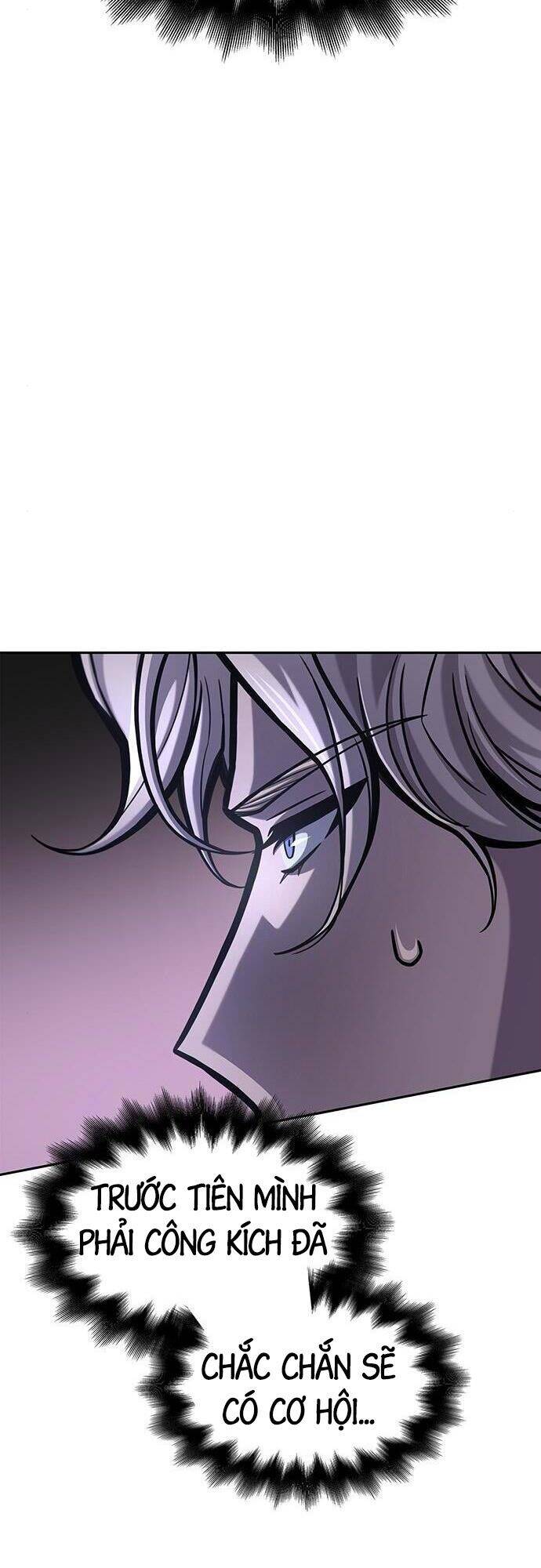 Cuộc Chiến Siêu Nhân Chap 31 - Next Chap 32