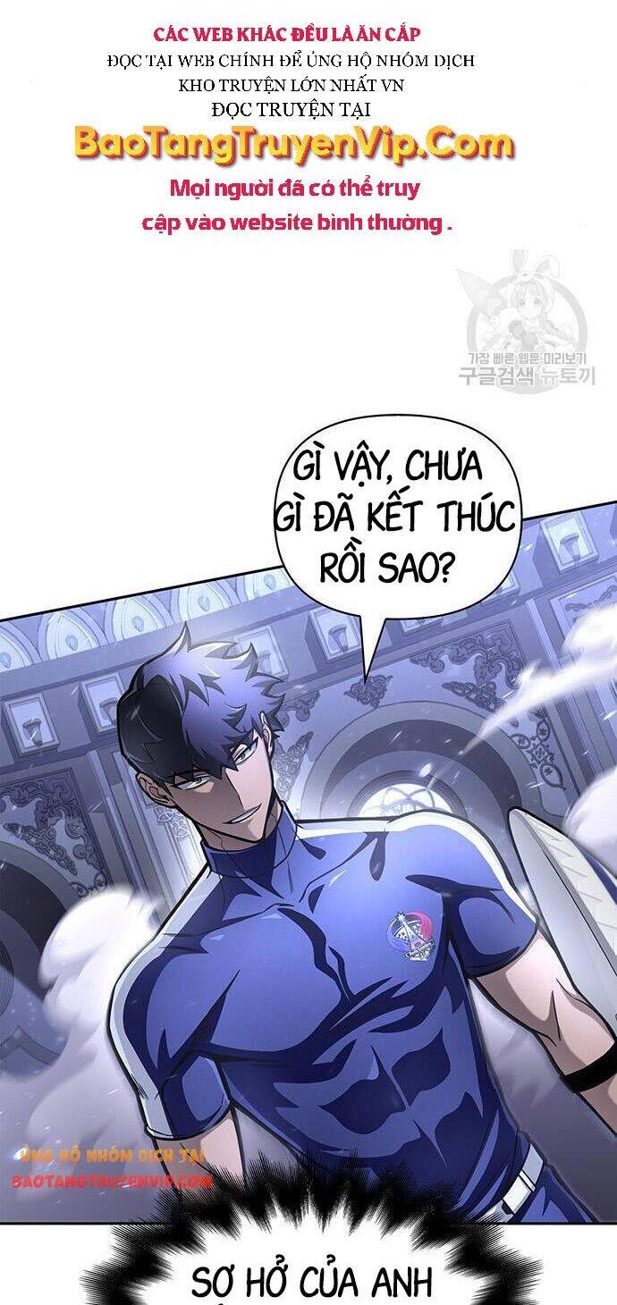 Cuộc Chiến Siêu Nhân Chap 31 - Next Chap 32