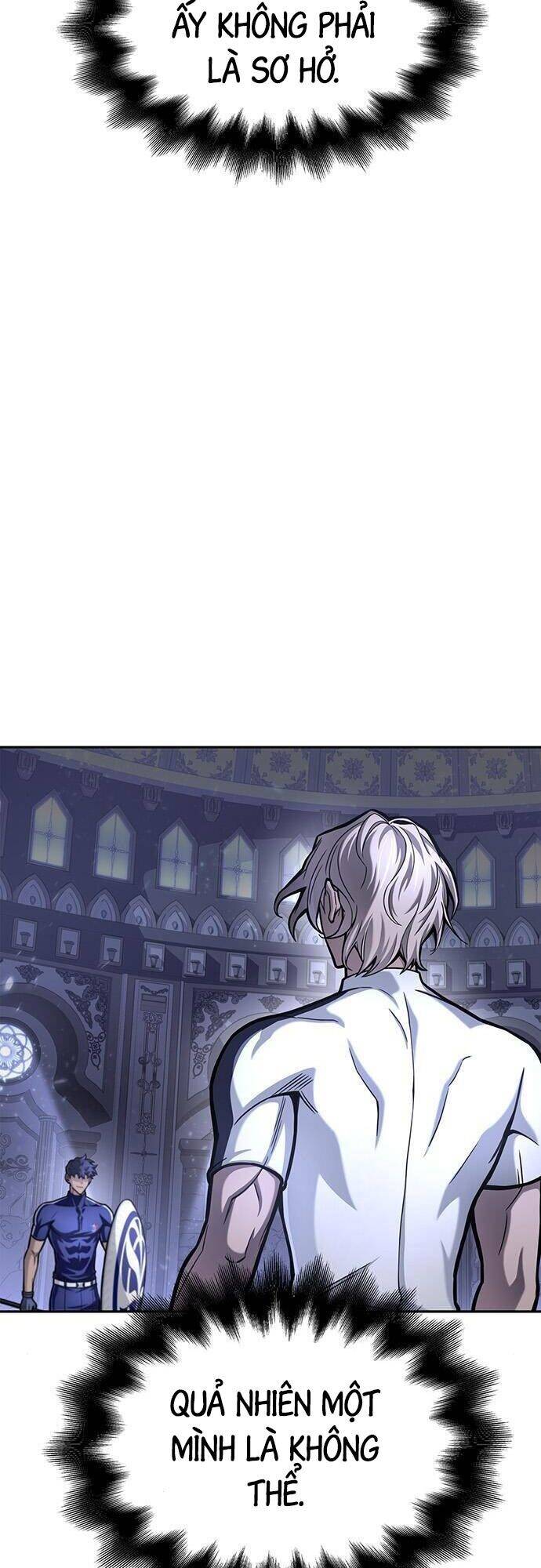 Cuộc Chiến Siêu Nhân Chap 31 - Next Chap 32