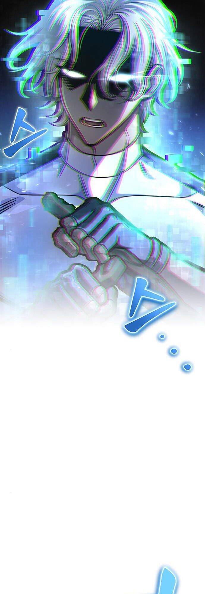 Cuộc Chiến Siêu Nhân Chap 31 - Next Chap 32