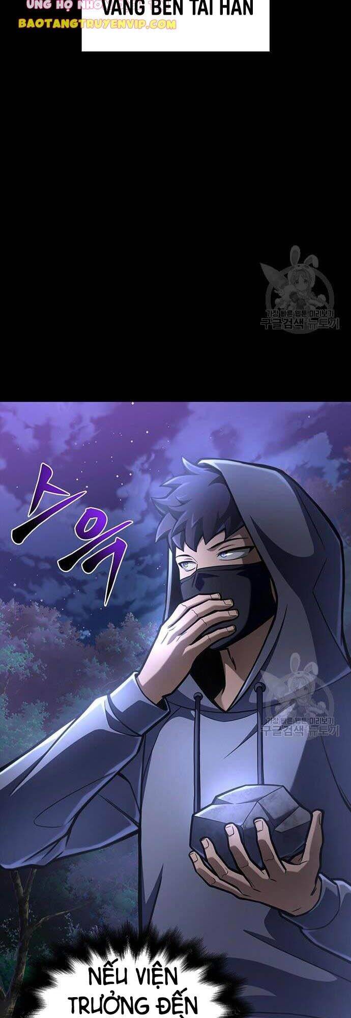 Cuộc Chiến Siêu Nhân Chap 33 - Next Chap 34