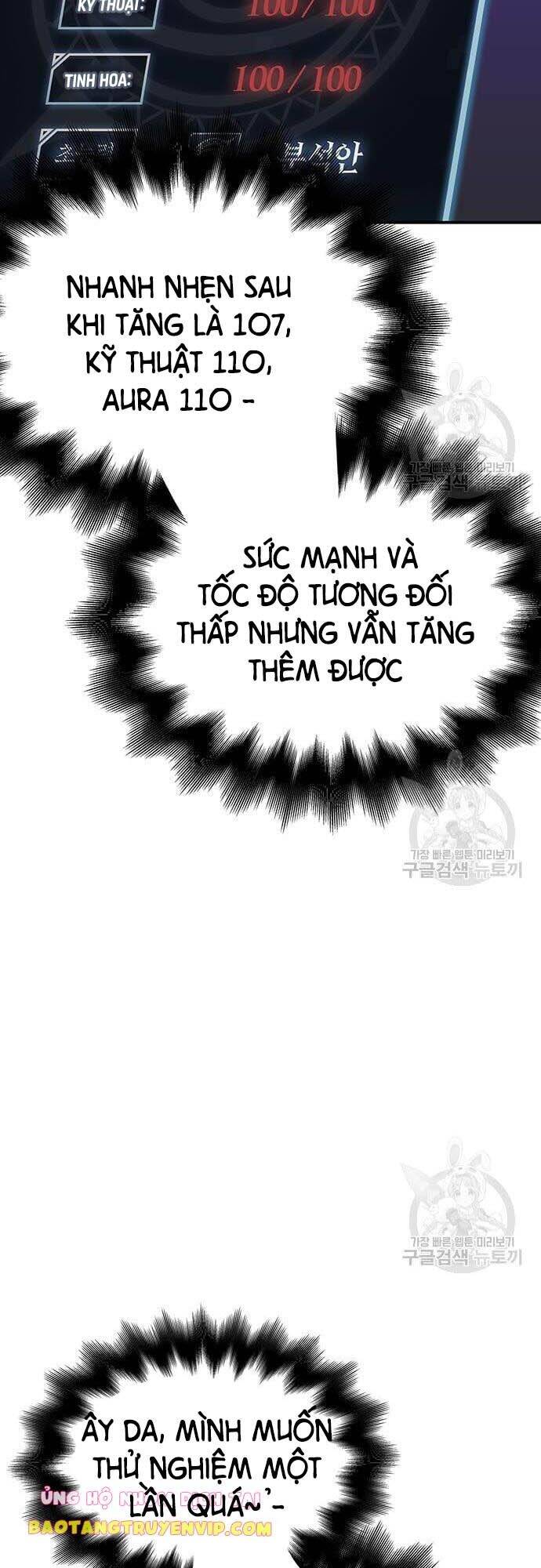 Cuộc Chiến Siêu Nhân Chap 33 - Next Chap 34