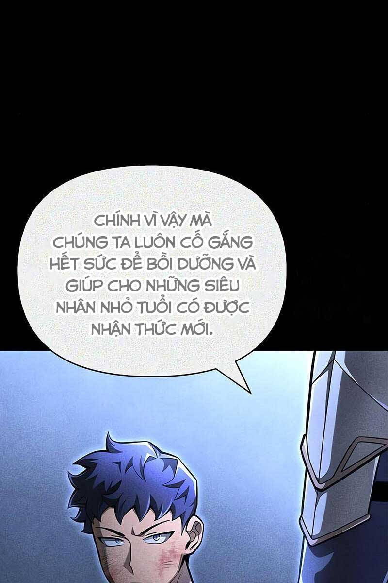 Cuộc Chiến Siêu Nhân Chap 40.5 - Next Chap 41.5