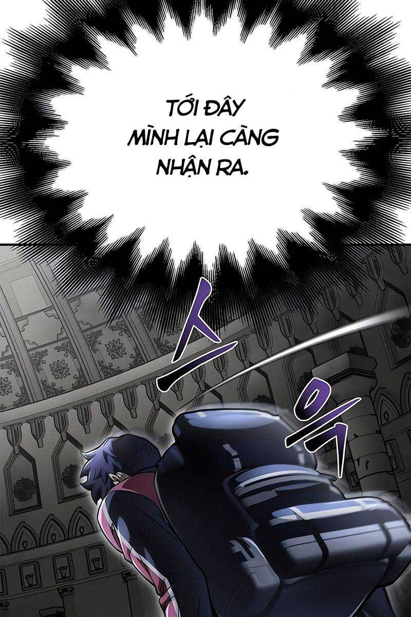 Cuộc Chiến Siêu Nhân Chap 40.5 - Next Chap 41.5