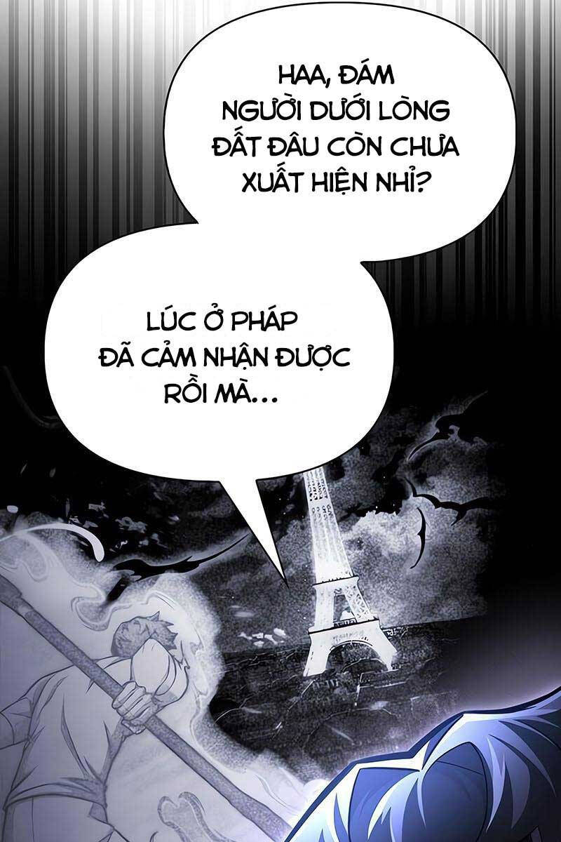 Cuộc Chiến Siêu Nhân Chap 40.5 - Next Chap 41.5