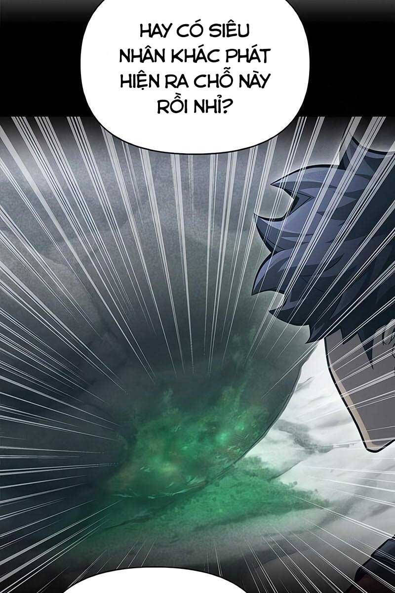 Cuộc Chiến Siêu Nhân Chap 40.5 - Next Chap 41.5