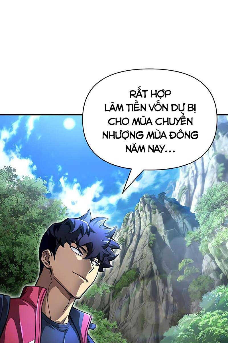 Cuộc Chiến Siêu Nhân Chap 40.5 - Next Chap 41.5