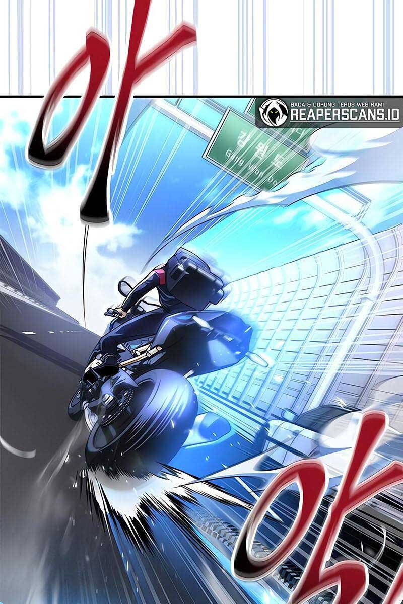 Cuộc Chiến Siêu Nhân Chap 40.5 - Next Chap 41.5