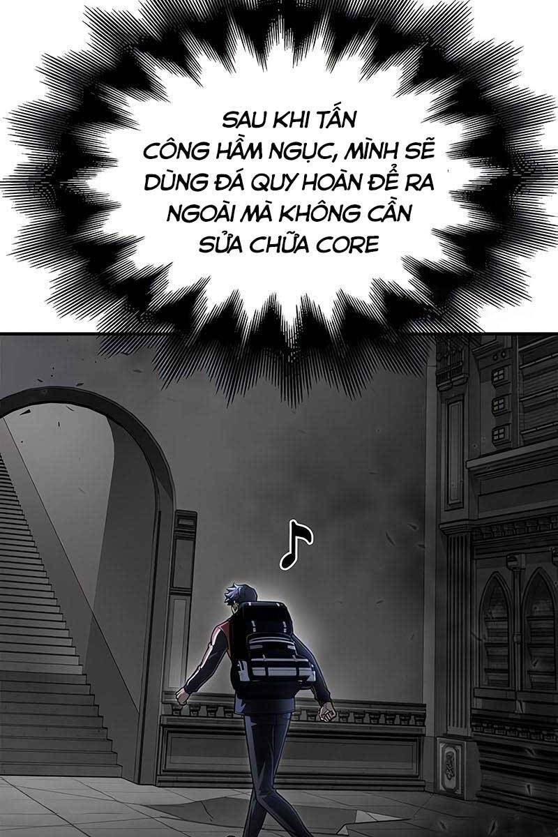 Cuộc Chiến Siêu Nhân Chap 40.5 - Next Chap 41.5