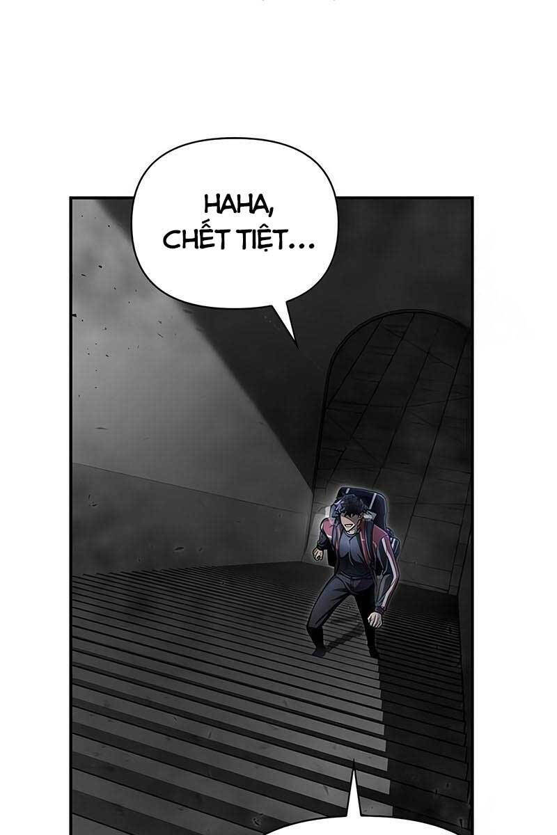 Cuộc Chiến Siêu Nhân Chap 40.5 - Next Chap 41.5