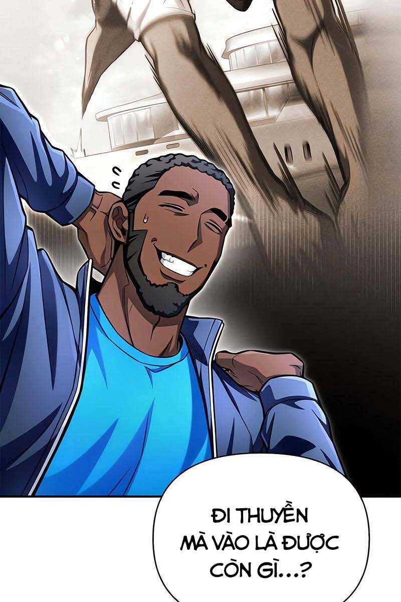 Cuộc Chiến Siêu Nhân Chap 40 - Next Chap 41
