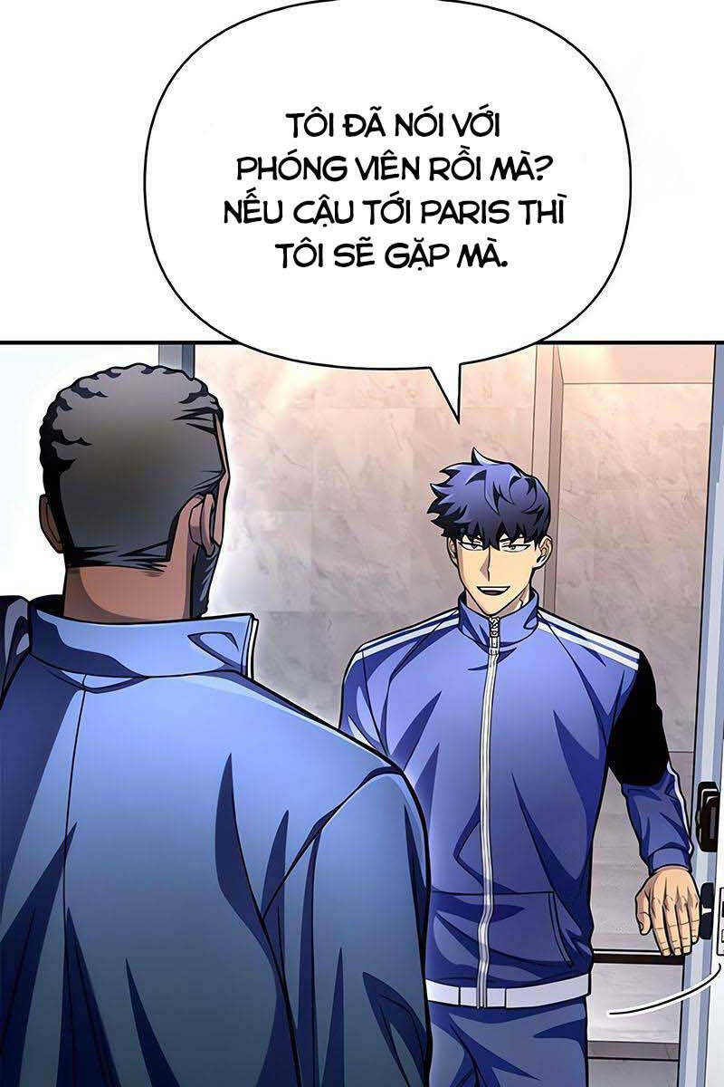Cuộc Chiến Siêu Nhân Chap 40 - Next Chap 41