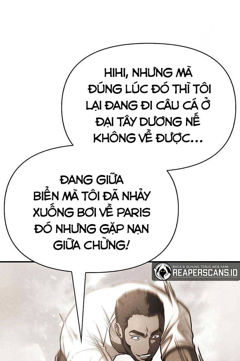 Cuộc Chiến Siêu Nhân Chap 40 - Next Chap 41