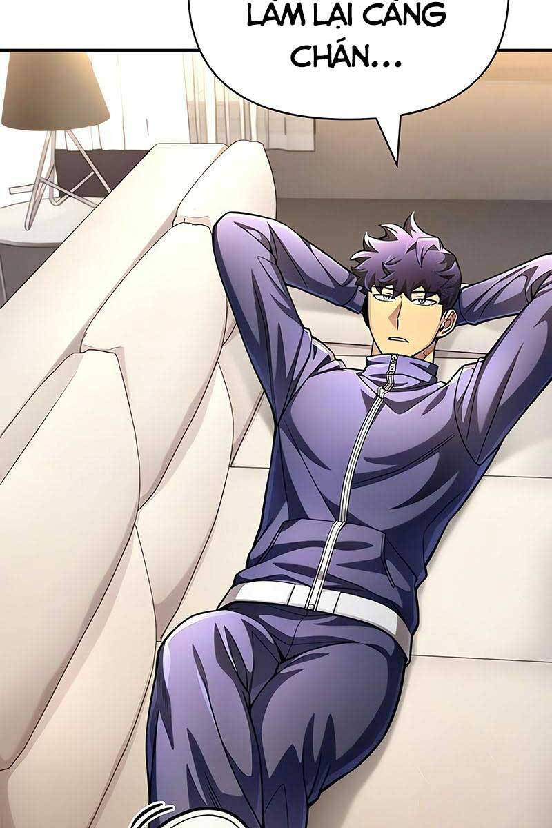 Cuộc Chiến Siêu Nhân Chap 40 - Next Chap 41