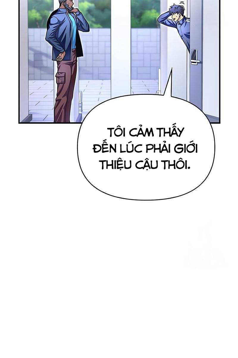 Cuộc Chiến Siêu Nhân Chap 40 - Next Chap 41