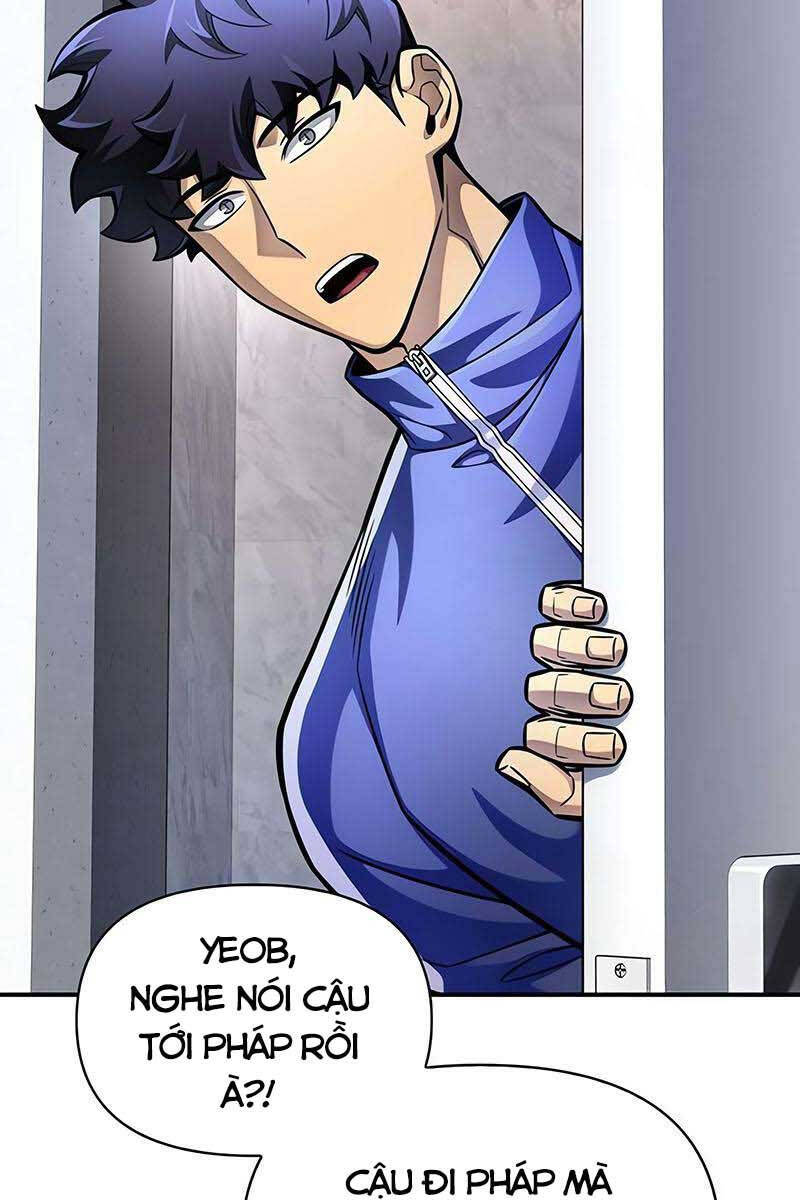 Cuộc Chiến Siêu Nhân Chap 40 - Next Chap 41