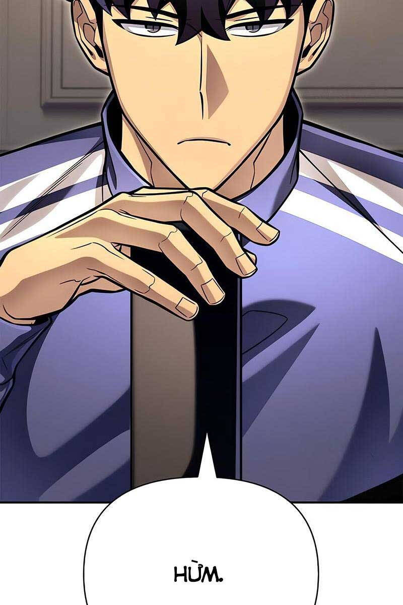 Cuộc Chiến Siêu Nhân Chap 40 - Next Chap 41