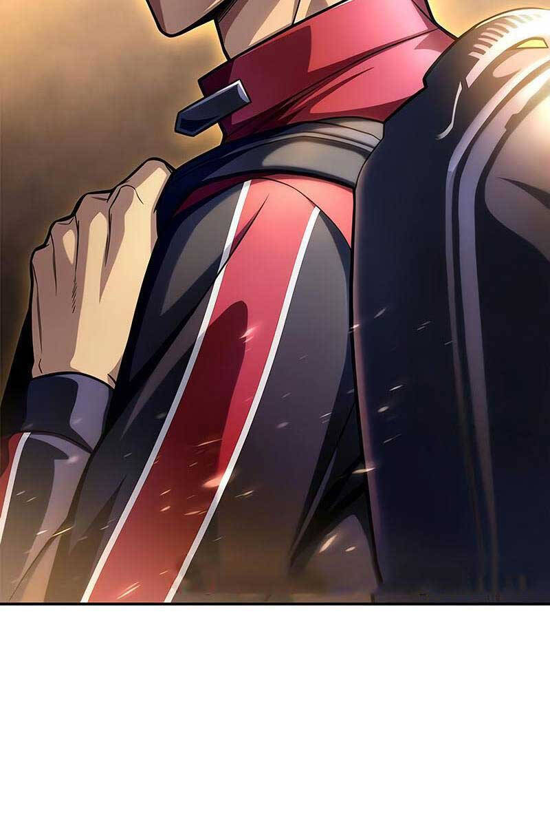 Cuộc Chiến Siêu Nhân Chap 40 - Next Chap 41