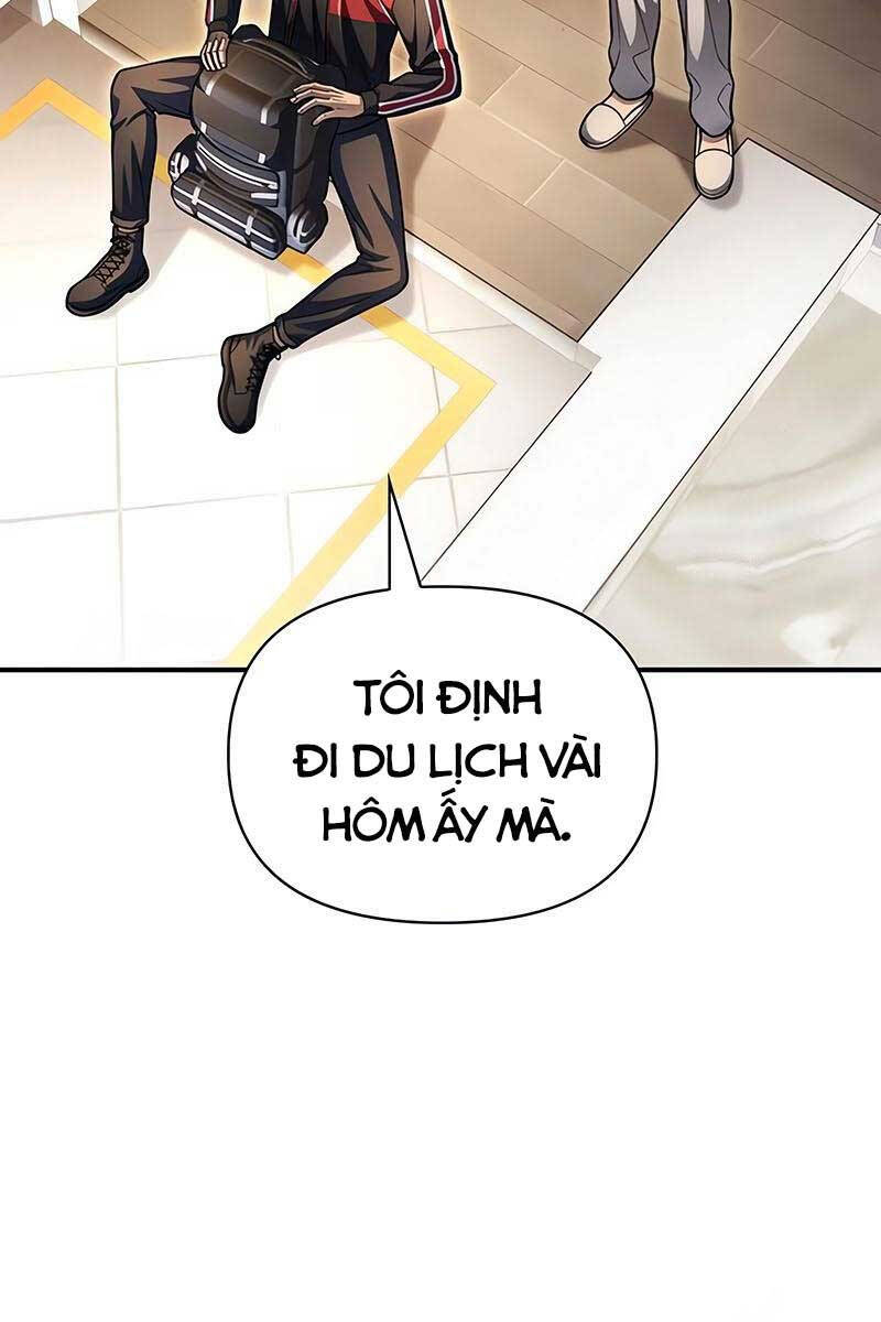 Cuộc Chiến Siêu Nhân Chap 40 - Next Chap 41