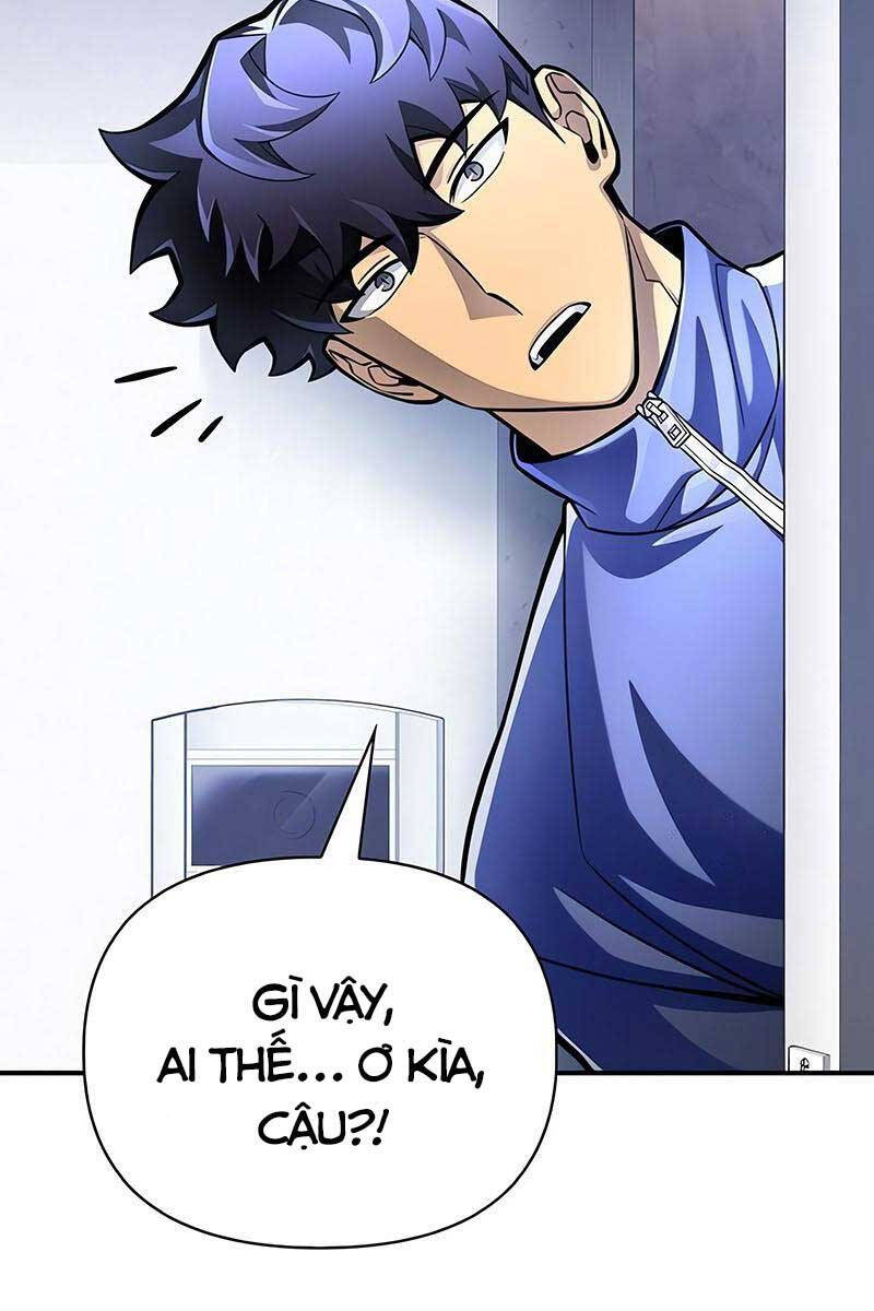 Cuộc Chiến Siêu Nhân Chap 40 - Next Chap 41