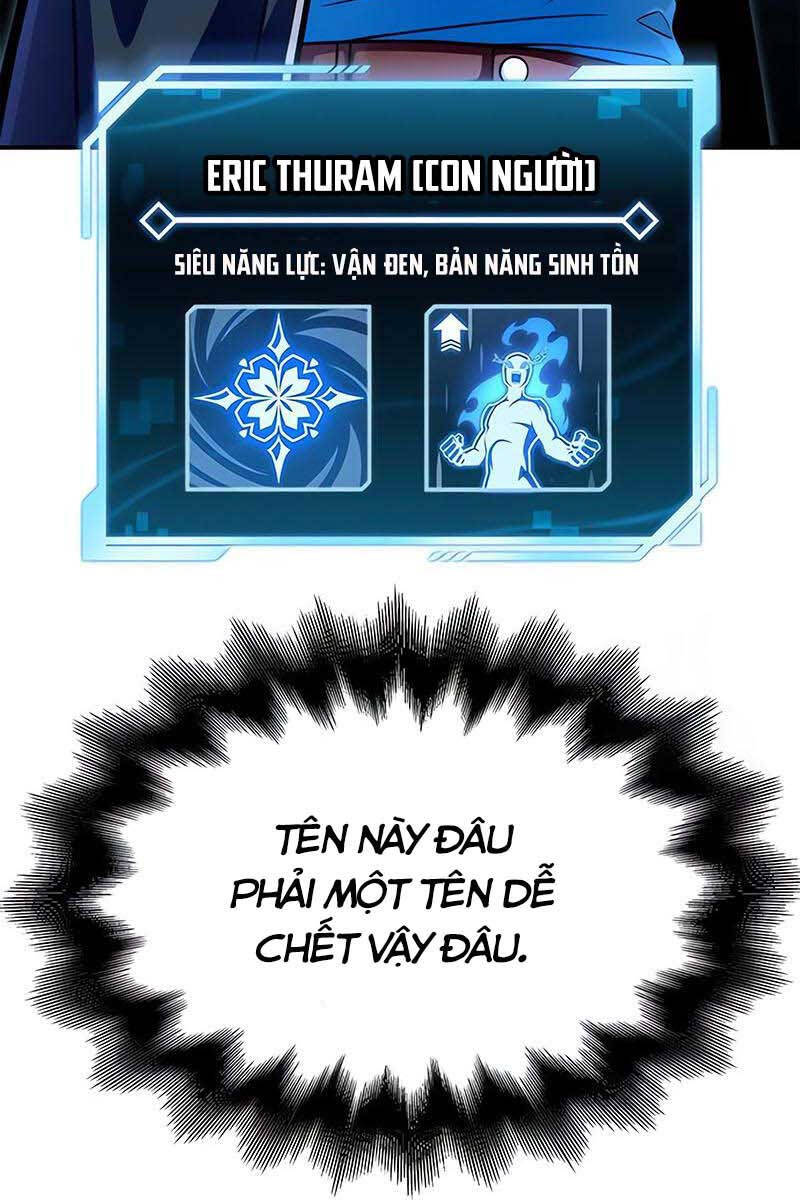 Cuộc Chiến Siêu Nhân Chap 40 - Next Chap 41