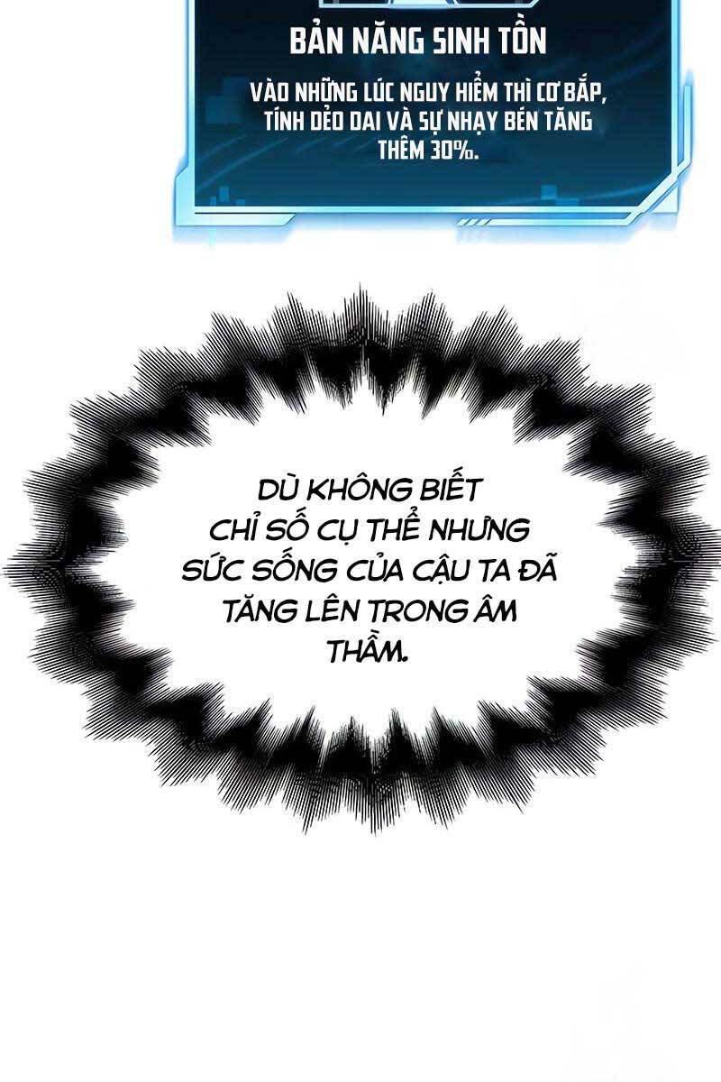 Cuộc Chiến Siêu Nhân Chap 40 - Next Chap 41