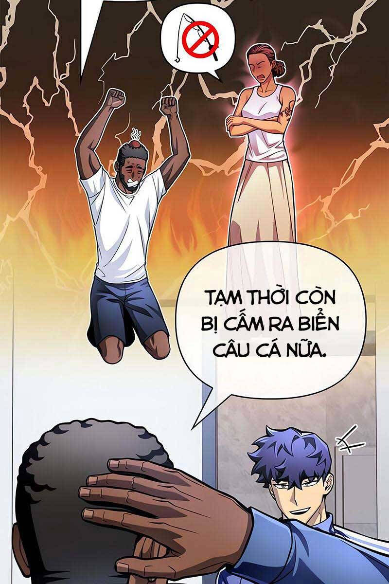 Cuộc Chiến Siêu Nhân Chap 40 - Next Chap 41