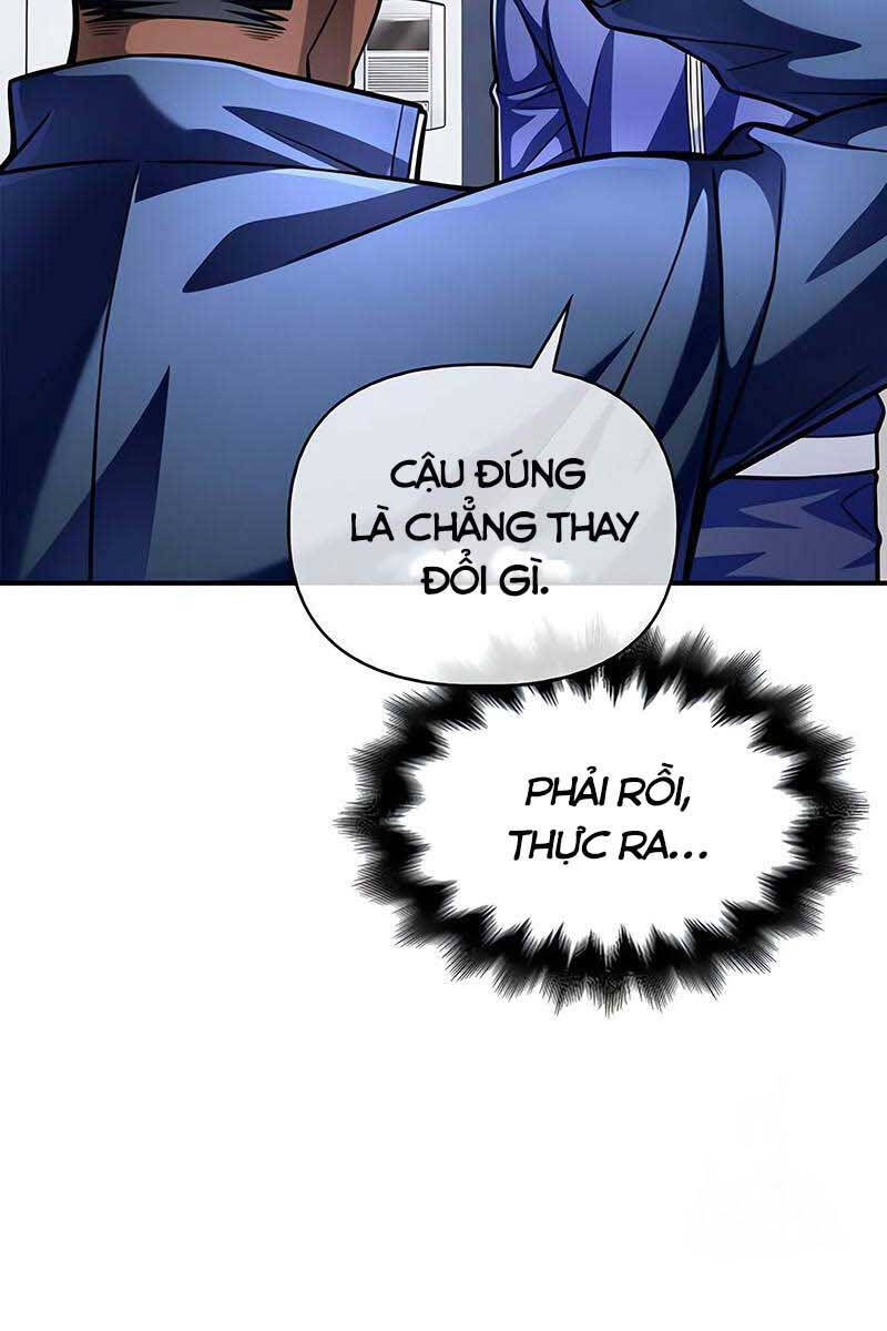 Cuộc Chiến Siêu Nhân Chap 40 - Next Chap 41