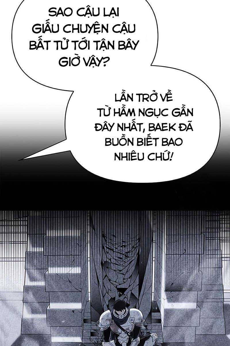 Cuộc Chiến Siêu Nhân Chap 40 - Next Chap 41